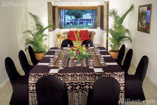 Sheraton Denarau Villas 11